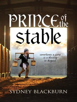 cover image of Prince of the Stable